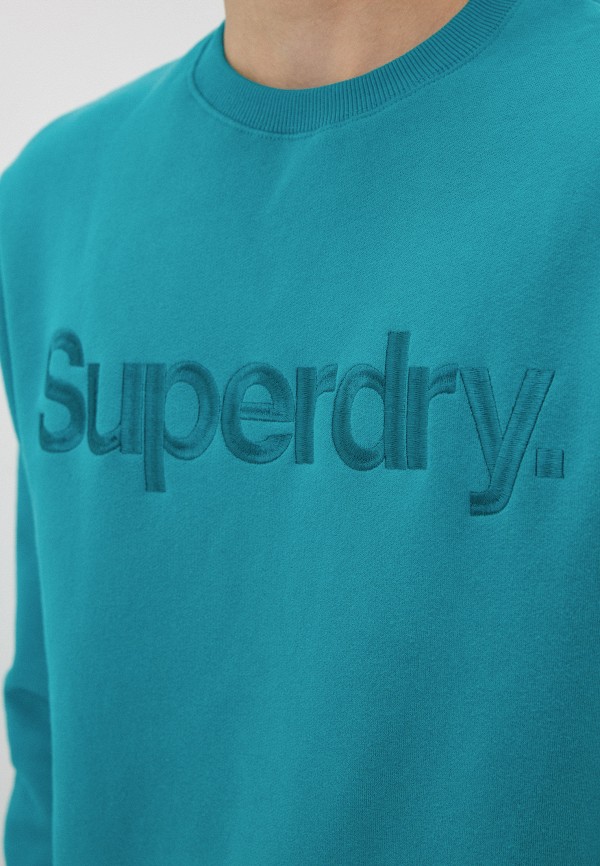 фото Свитшот superdry