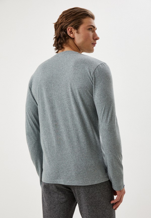 фото Лонгслив superdry