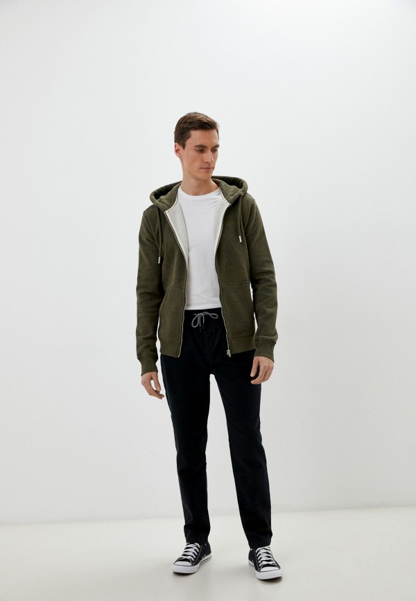 фото Толстовка superdry