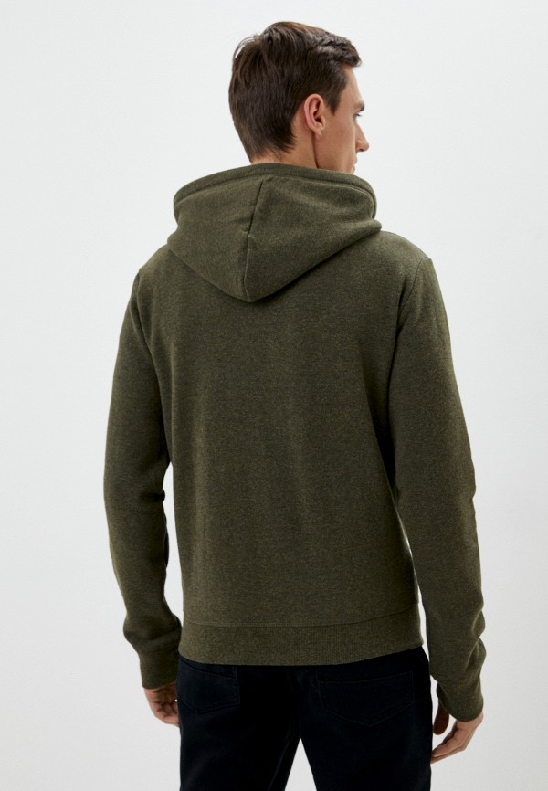 фото Толстовка superdry