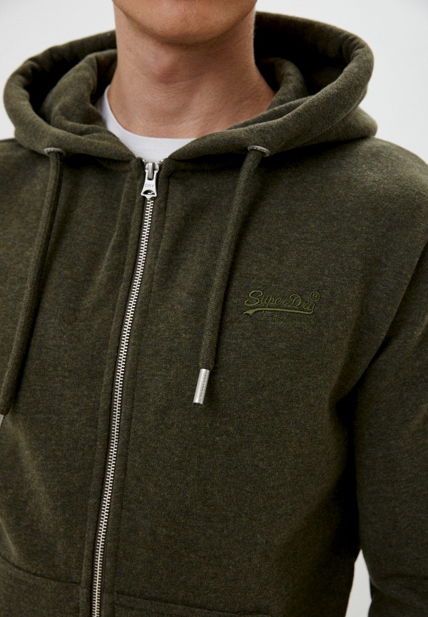 фото Толстовка superdry
