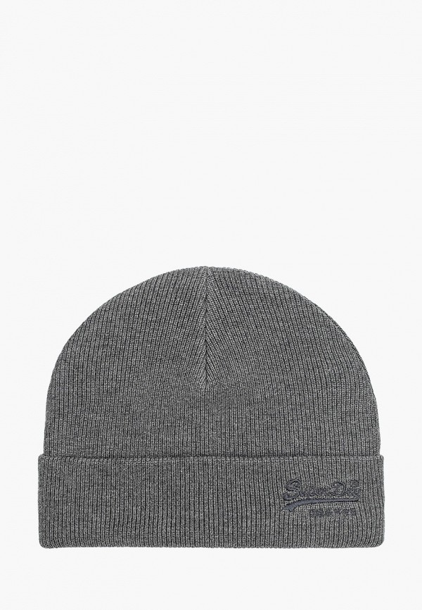 фото Шапка superdry