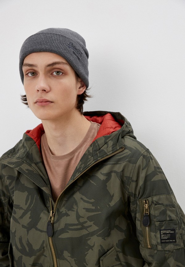 фото Шапка superdry