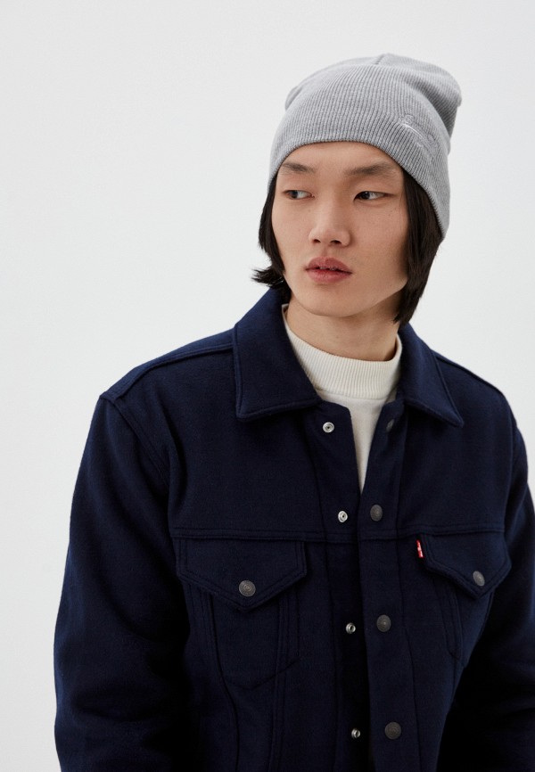 фото Шапка superdry