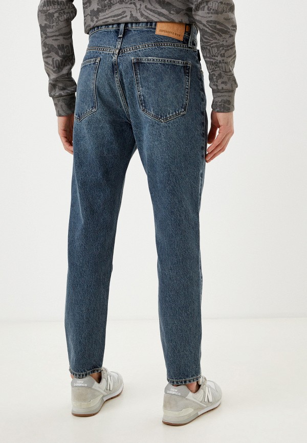 фото Джинсы superdry