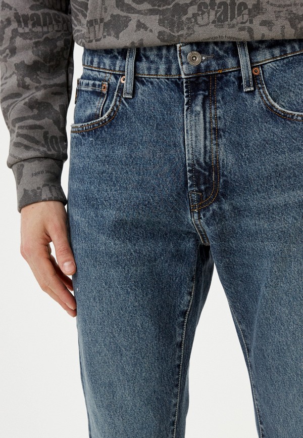 фото Джинсы superdry