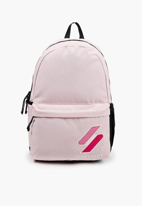 

Рюкзак Superdry, Розовый