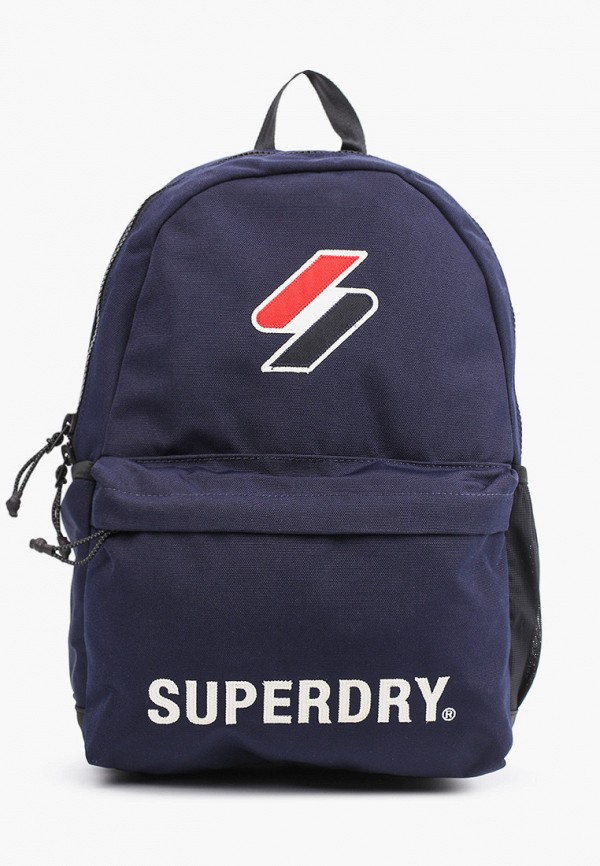 

Рюкзак Superdry, Синий