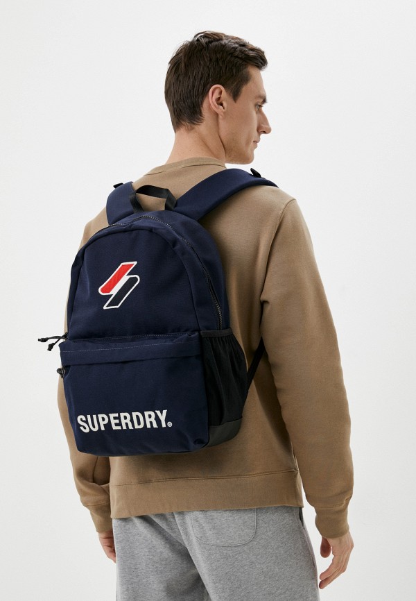 фото Рюкзак superdry