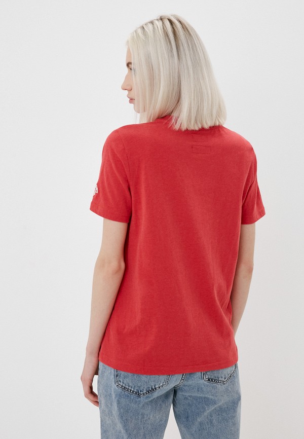 фото Футболка superdry