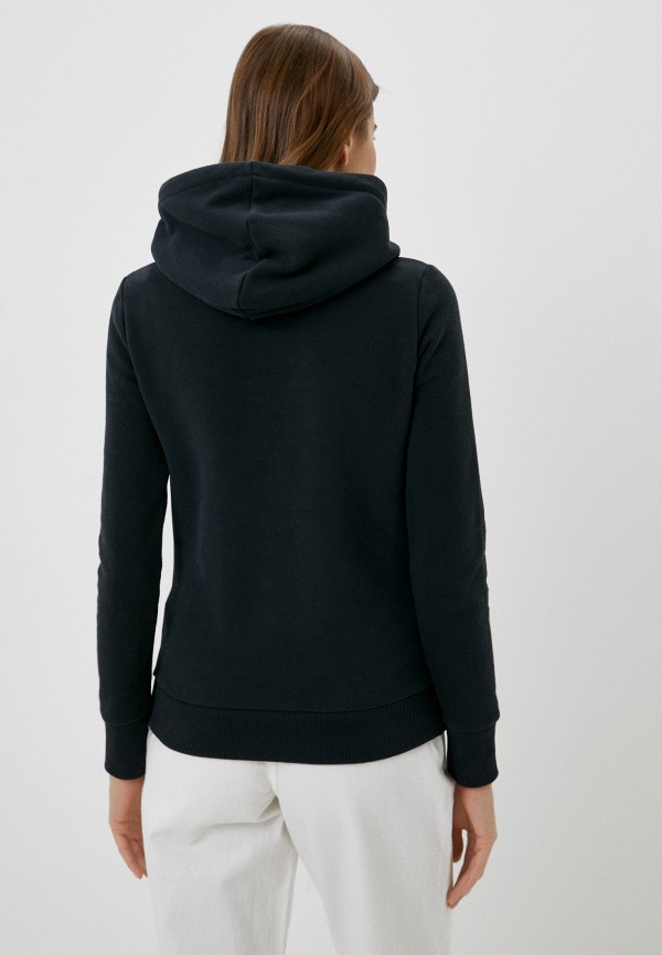 фото Худи superdry