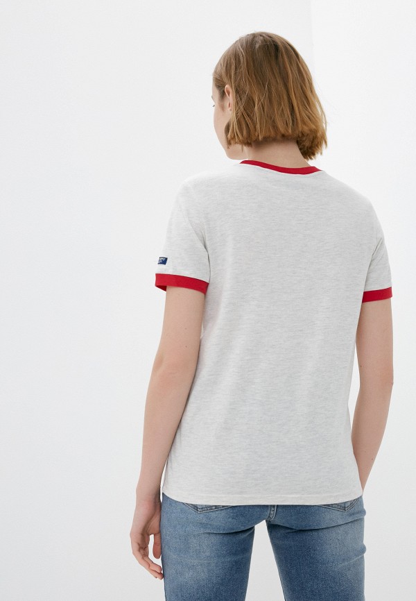 фото Футболка superdry