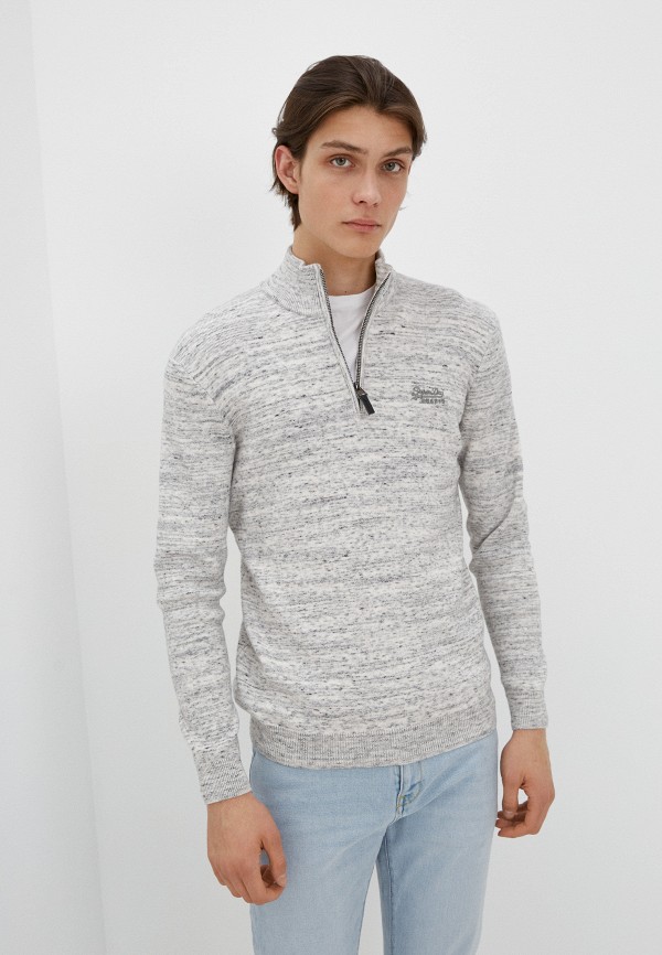 

Джемпер Superdry, Бежевый