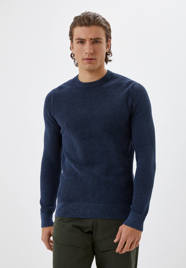 

Джемпер Superdry, Синий