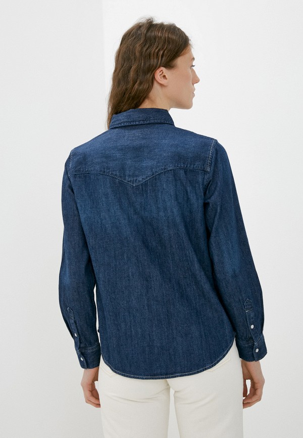 фото Рубашка джинсовая levi's®