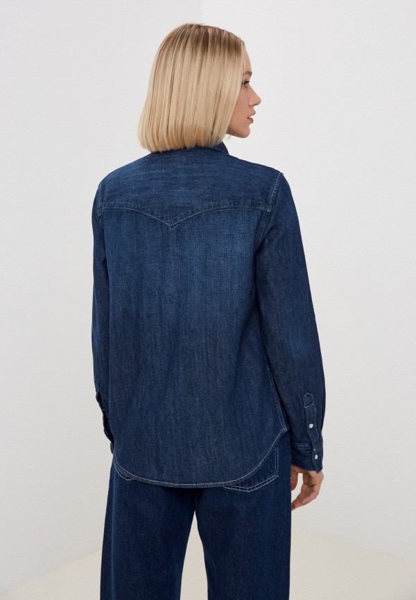 фото Рубашка джинсовая levi's®