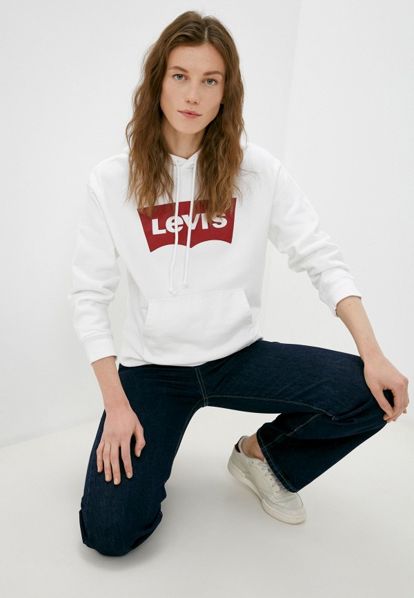 фото Худи levi's®