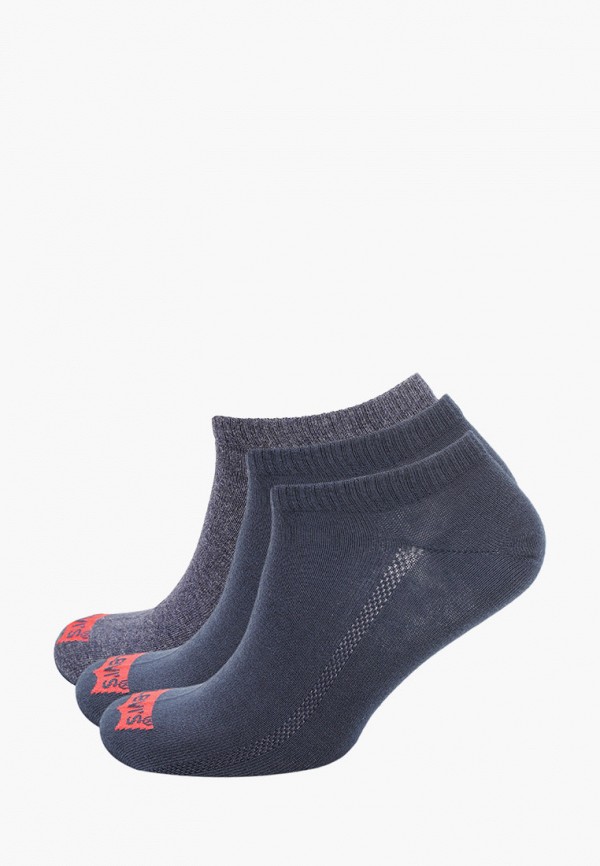 фото Носки 3 пары levi's®