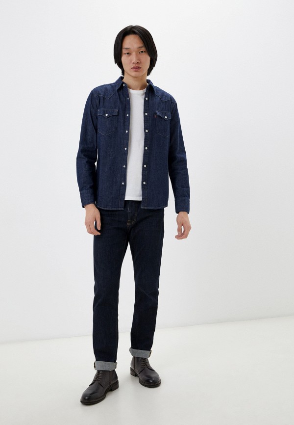 фото Рубашка джинсовая levi's®