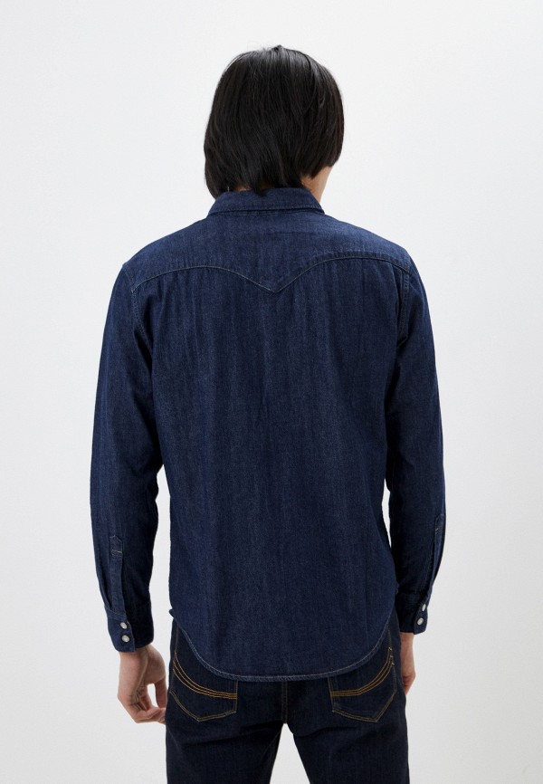 фото Рубашка джинсовая levi's®