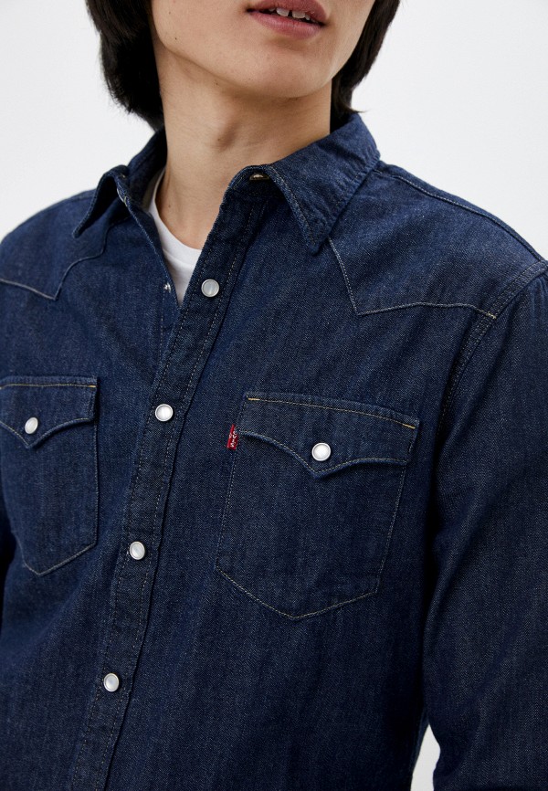 фото Рубашка джинсовая levi's®