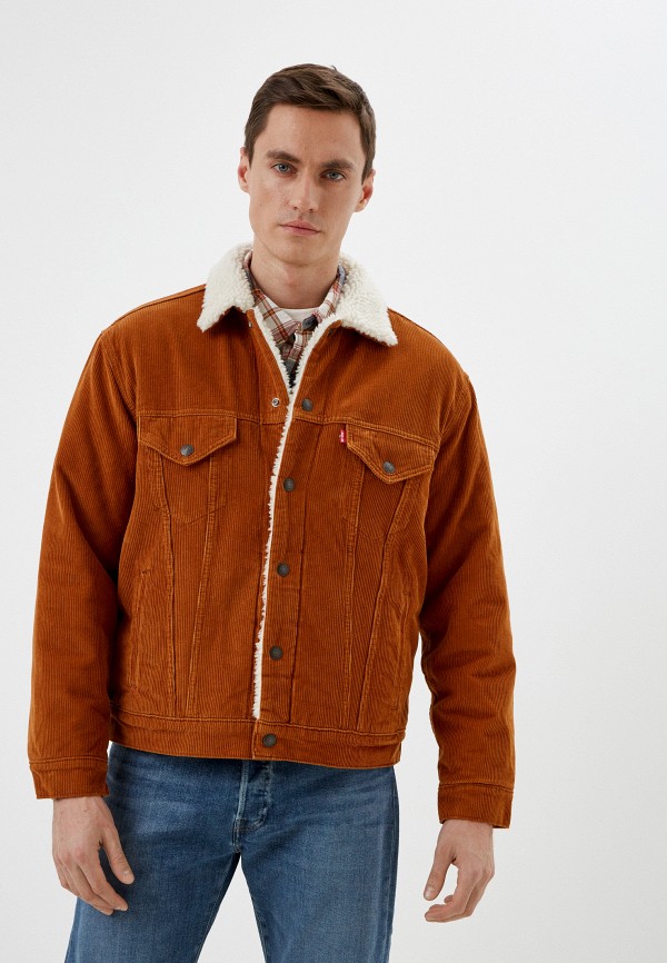фото Куртка утепленная levi's®