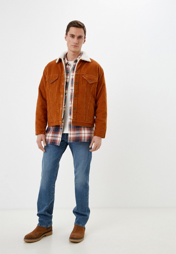 фото Куртка утепленная levi's®