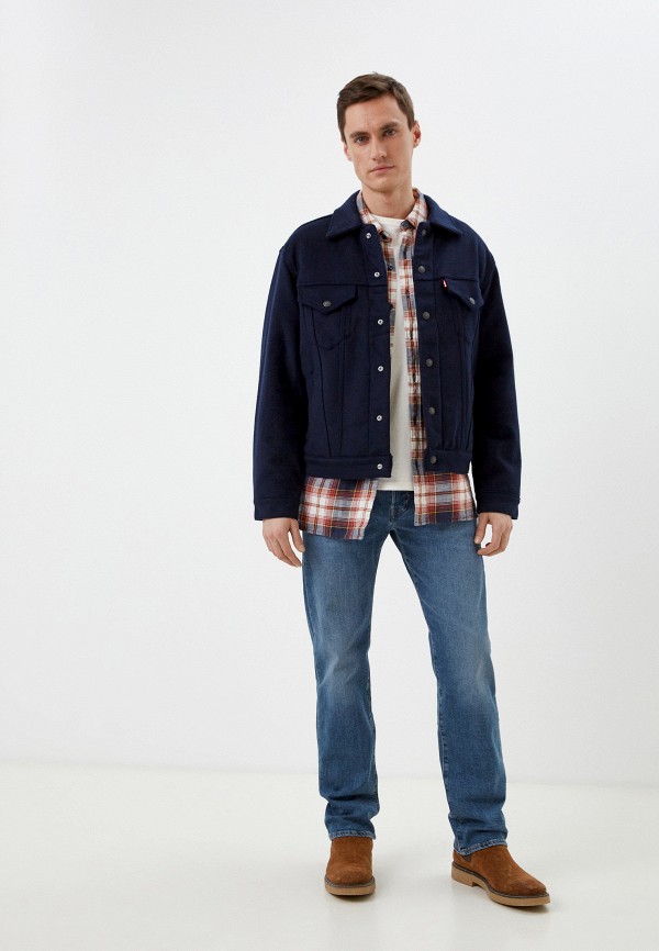 фото Куртка утепленная levi's®