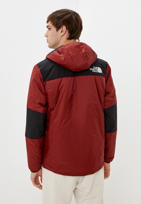 фото Куртка утепленная the north face