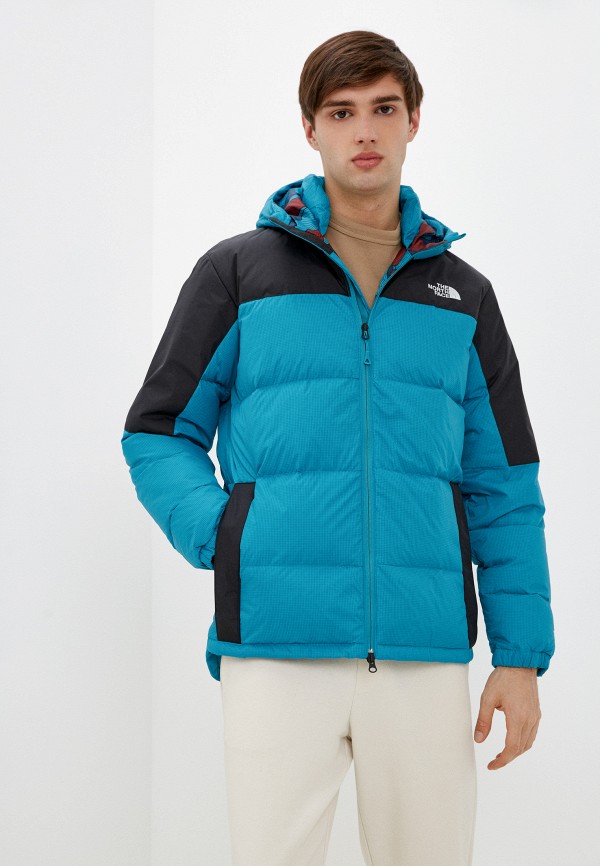 Пуховик The North Face