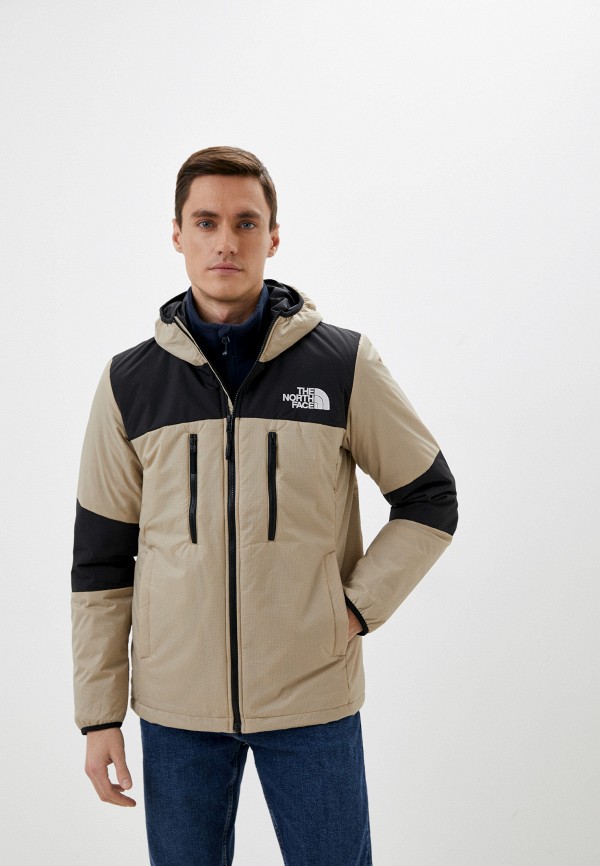 фото Куртка утепленная the north face