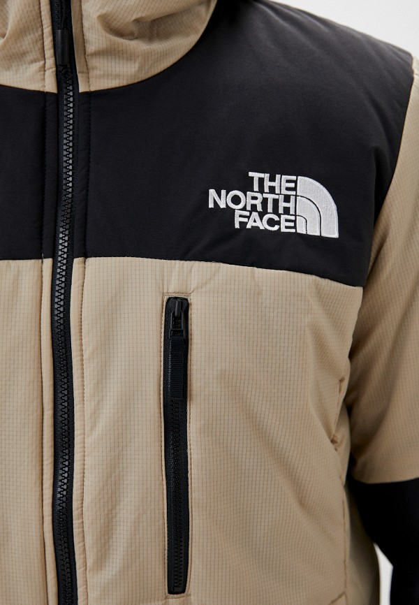 фото Куртка утепленная the north face