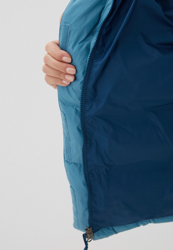 фото Пуховик the north face