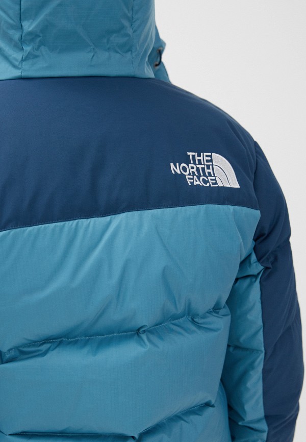 фото Пуховик the north face