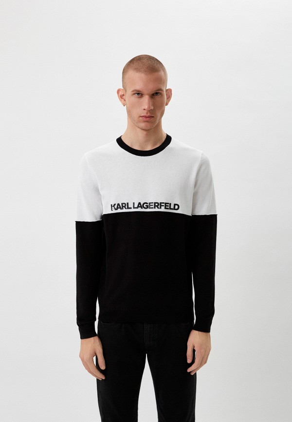 

Джемпер Karl Lagerfeld, Разноцветный