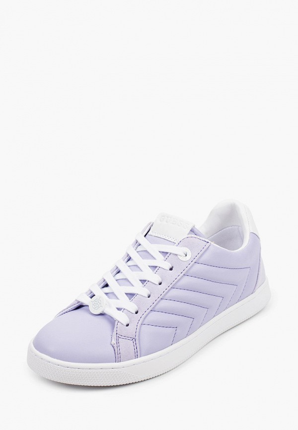 фото Кеды guess