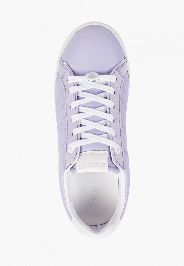 фото Кеды guess