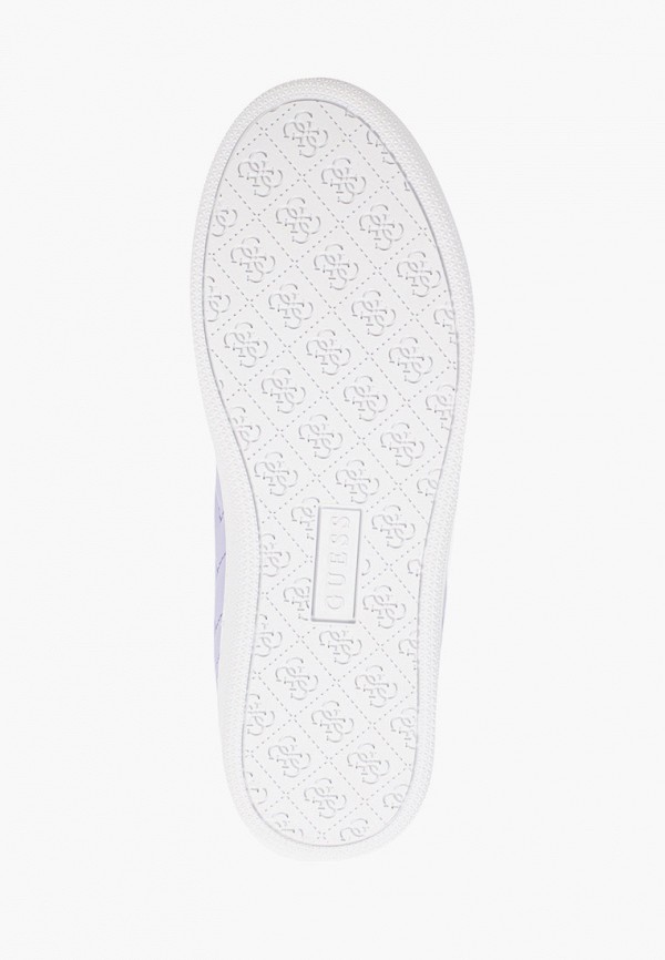 фото Кеды guess