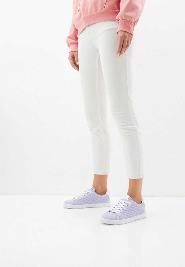 фото Кеды guess