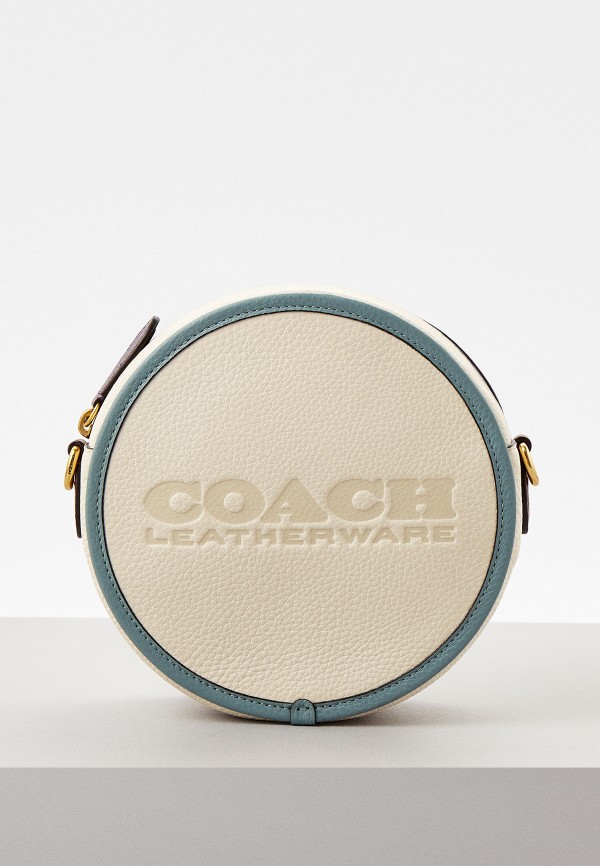 

Сумка Coach, Белый