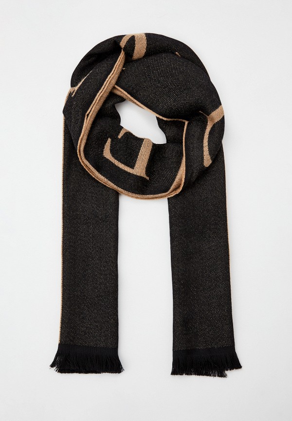 фото Шарф philipp plein