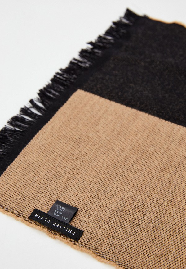 фото Шарф philipp plein