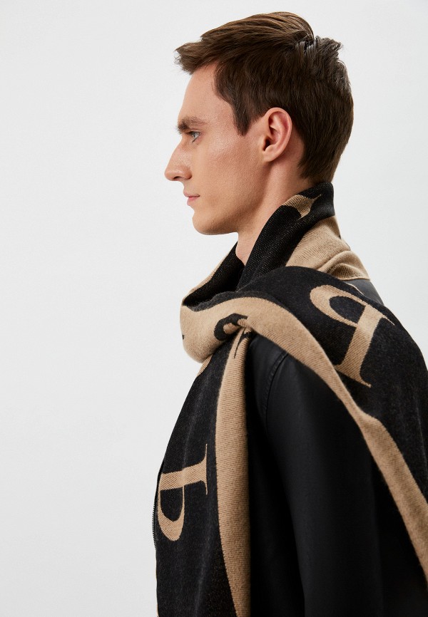 фото Шарф philipp plein