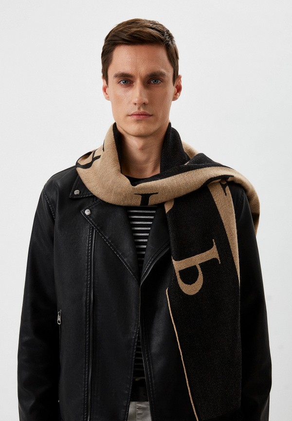 фото Шарф philipp plein