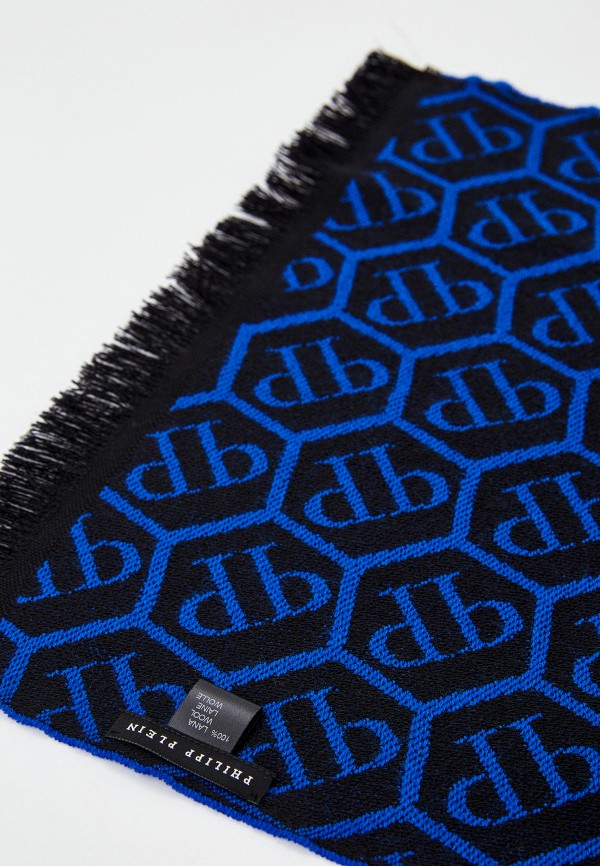 фото Шарф philipp plein