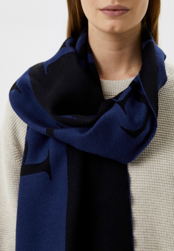 фото Шарф philipp plein