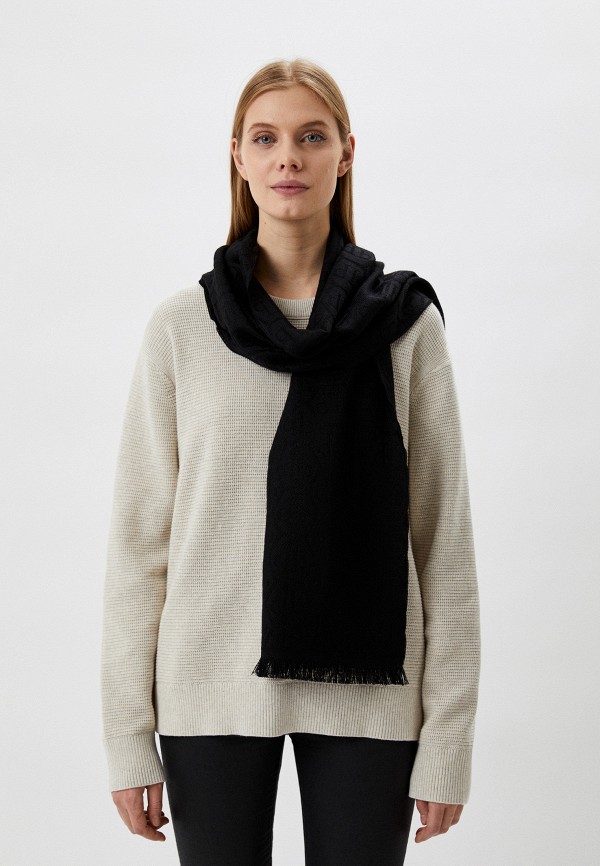 фото Шарф philipp plein