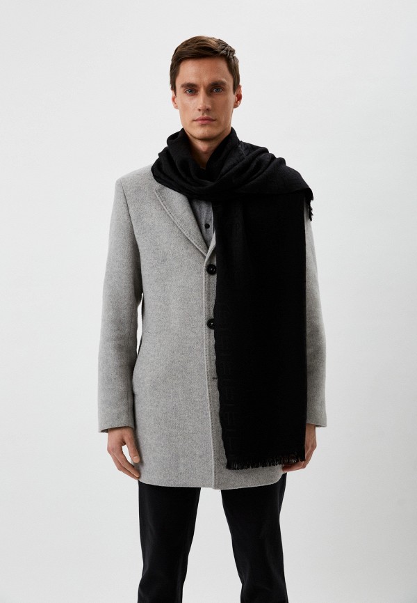 фото Шарф philipp plein