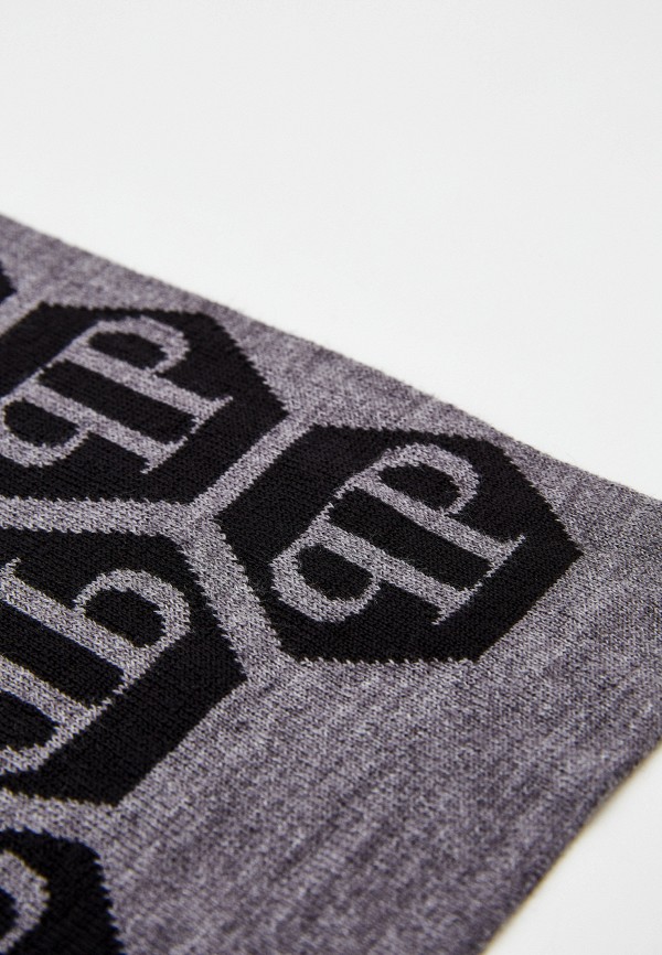 фото Шарф philipp plein