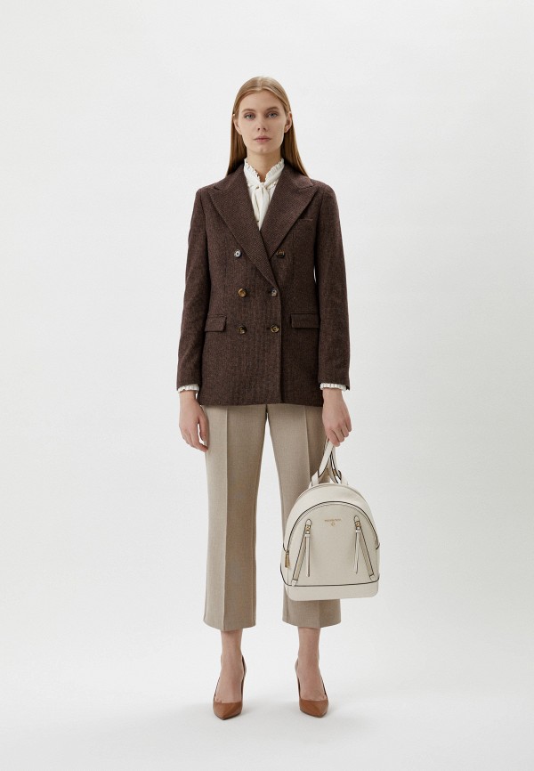 фото Рюкзак michael michael kors